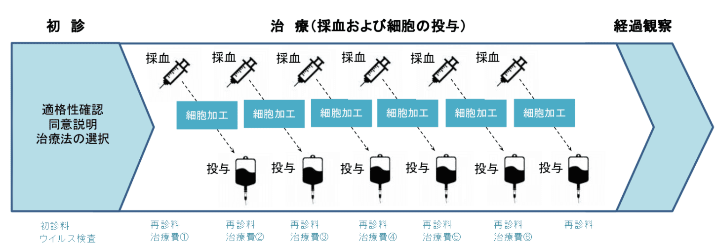 NK細胞療法：がん細胞を攻撃する免疫療法