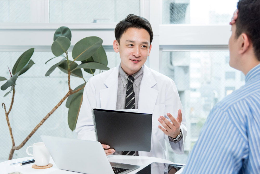 パイプカットのクリニックの選び方