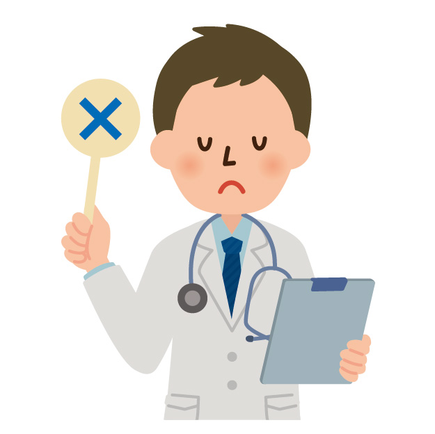 精索静脈瘤を放置して自然に治るの？