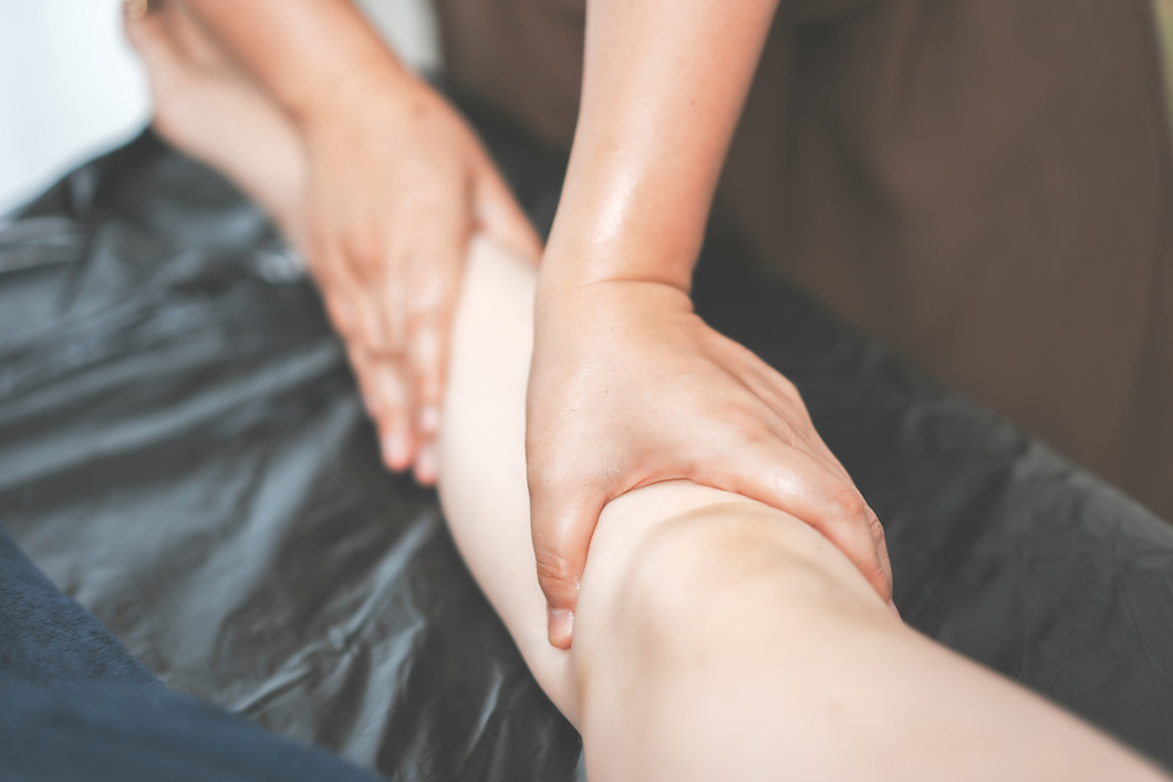 ストッキング以外の予防、治療方法