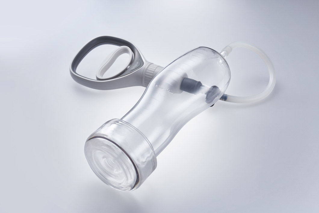 ビガー（組み立て）