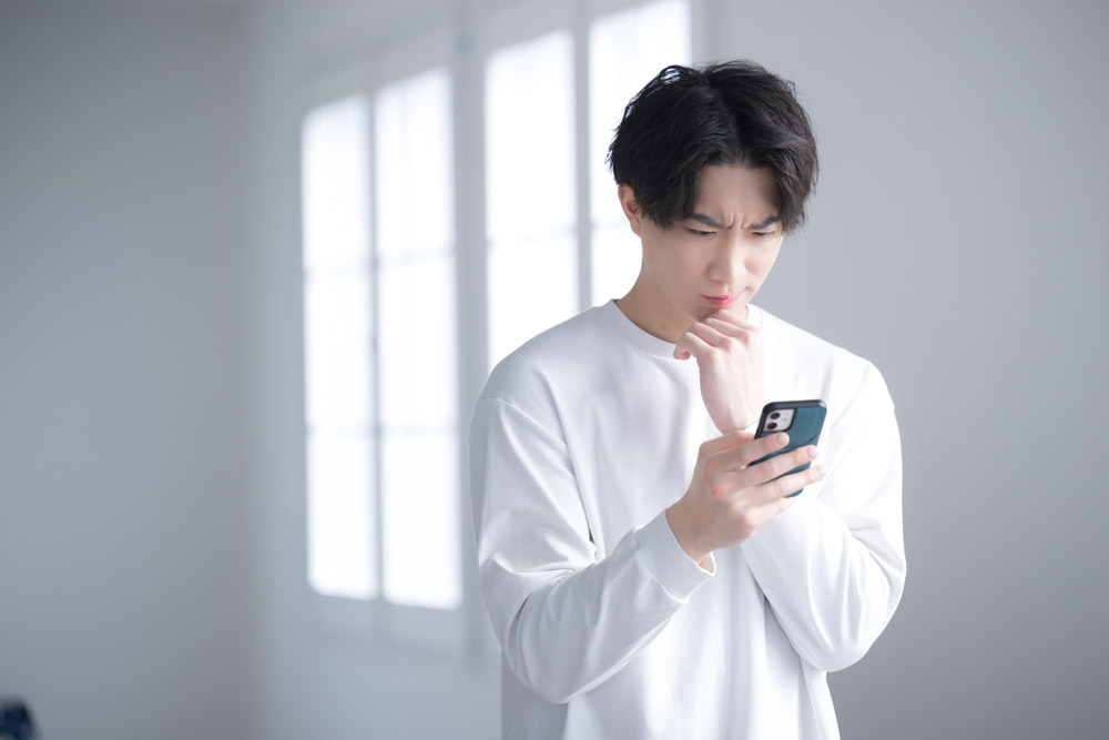 包茎手術で後悔しないためのポイント