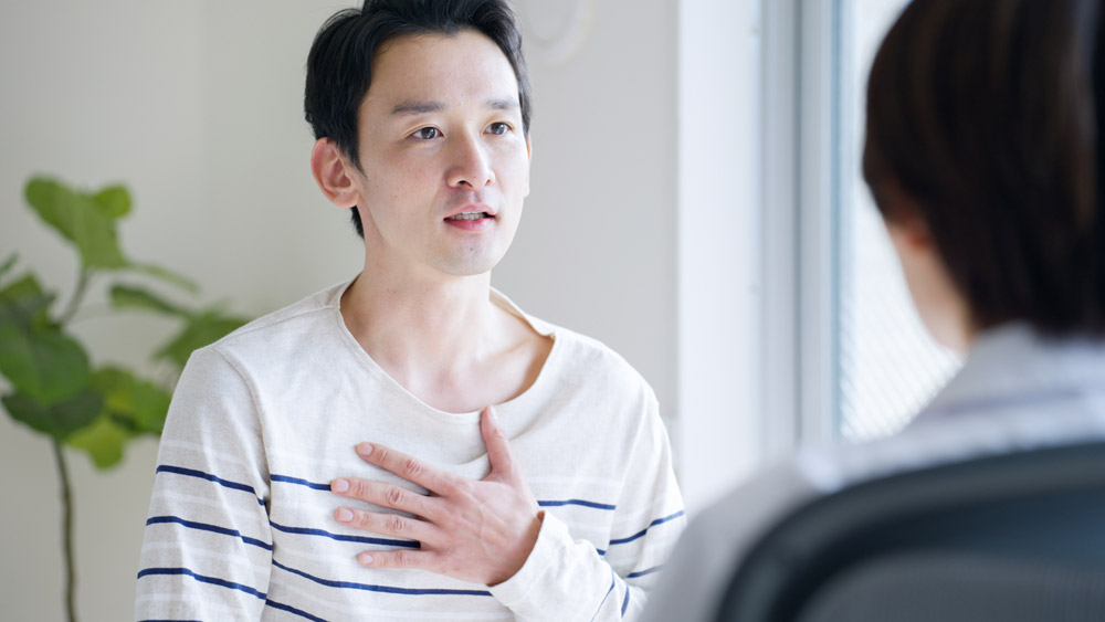 包茎手術が失敗するとどうなる？