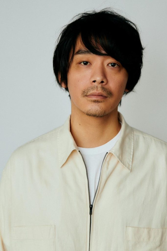 本庄司(ほんじょう つかさ)医師役。