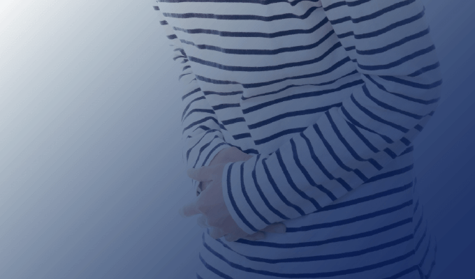 陰嚢に痛みが出る場合がある