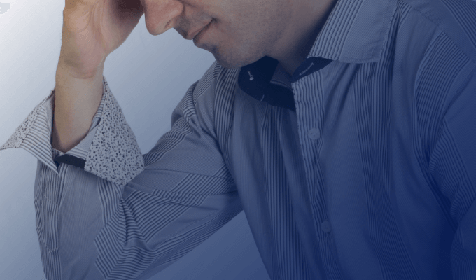 男性ホルモンの早期低下