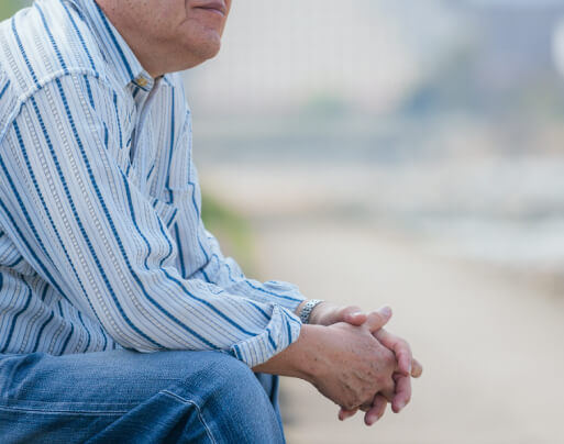 難治性EDは男性にとって大変つらい病気です