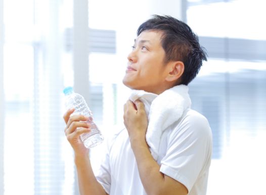 STEP05.アフターケア