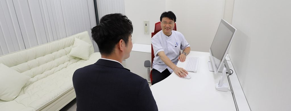 男性不妊症とは？原因や検査・治療方法を解説