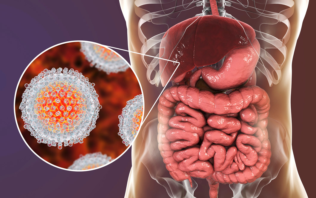 男性不妊治療・手術の前に行うC型肝炎検査について