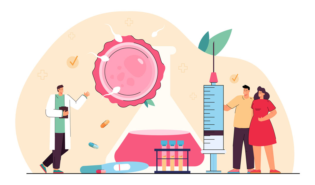 男性不妊の検査とは？検査の種類や手順、費用について