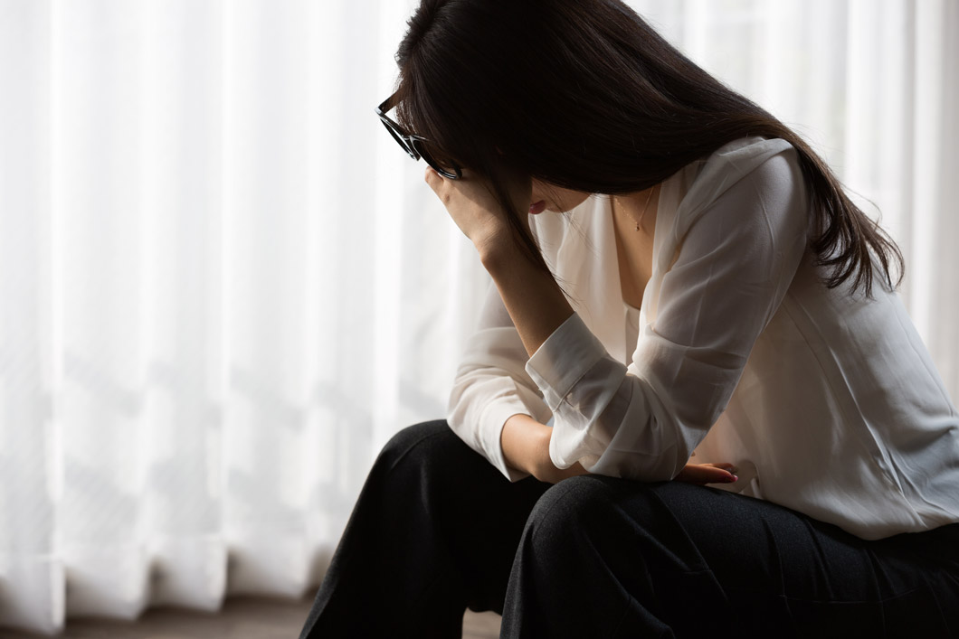 流産の原因とは？流産の種類や対策方法について解説！